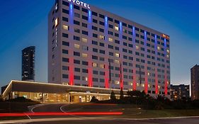 Novotel Wrocław Centrum